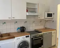 Appartement, 58,19 m²