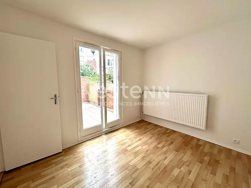Appartement, 79 m²