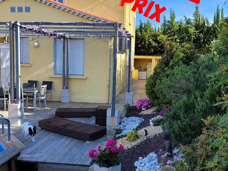 Maison, 159 m²