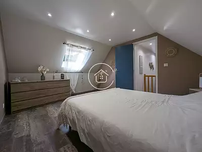 Maison, 100 m²
