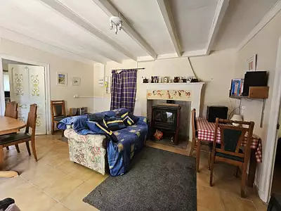 Maison, 98 m²