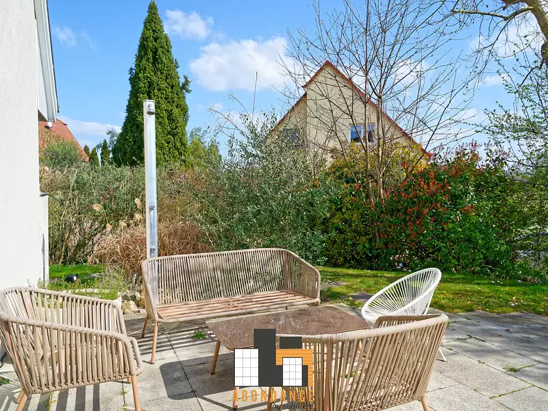 Maison, 144,67 m²