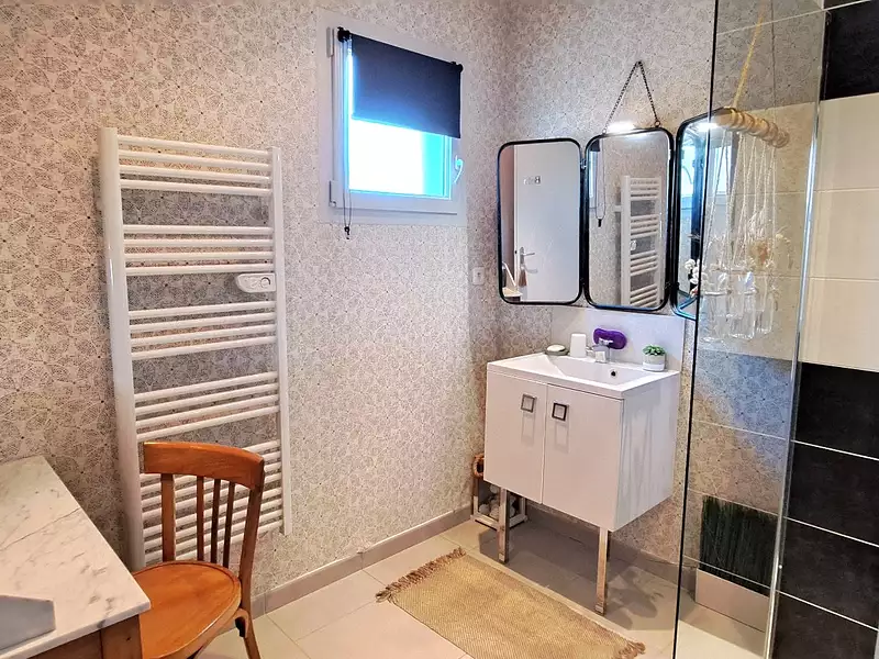 Maison, 89 m²