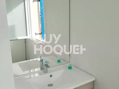 Appartement, 44,59 m²
