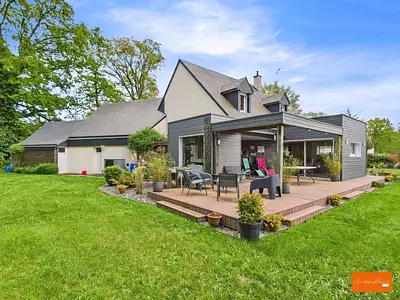 Maison, 160 m²