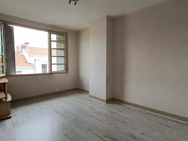 Appartement, 42 m²
