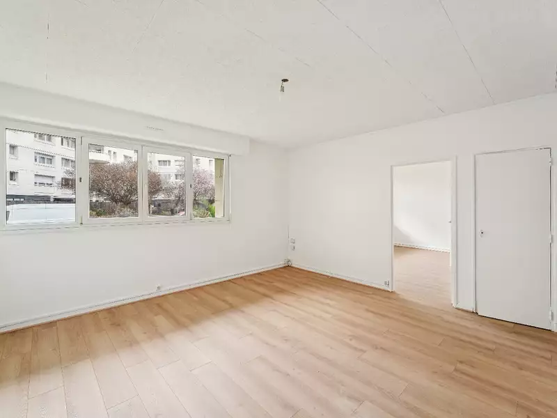 Appartement, 58 m²
