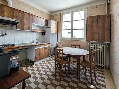 Maison, 76 m²