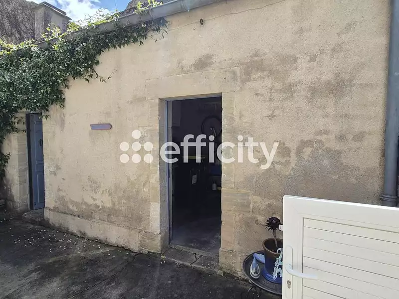 Maison, 125 m²