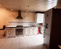 Maison, 199 m²