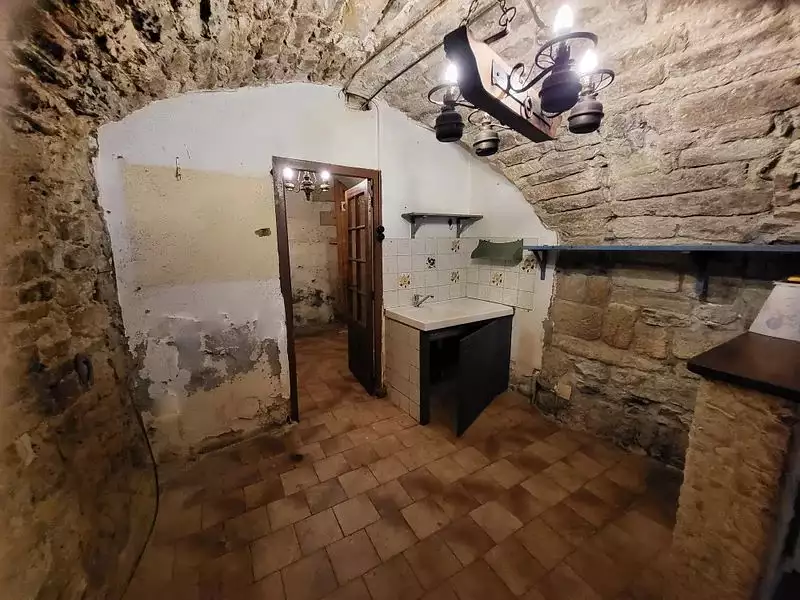 Maison, 68 m²