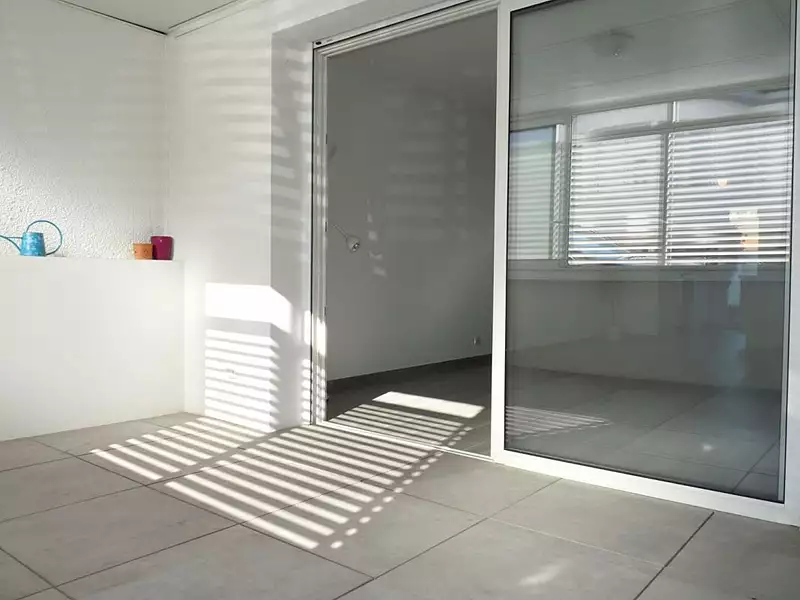 Appartement, 63 m²
