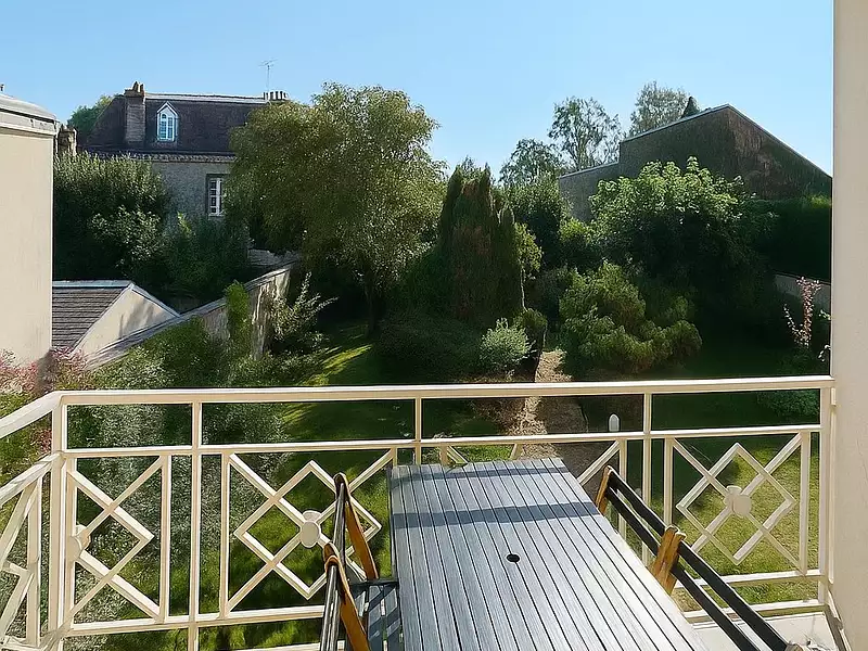 Appartement, 53,2 m²