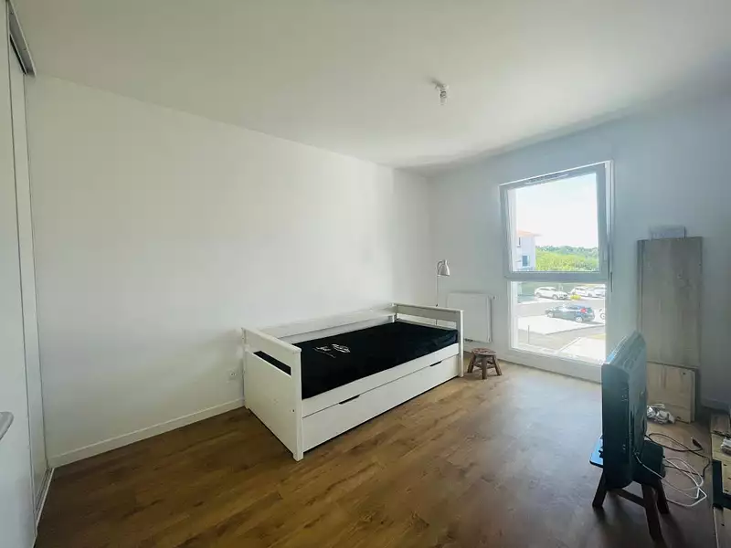 Appartement, 44 m²