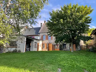 Maison, 84 m²