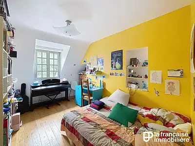 Maison, 129 m²