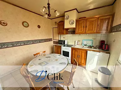 Maison, 75,4 m²