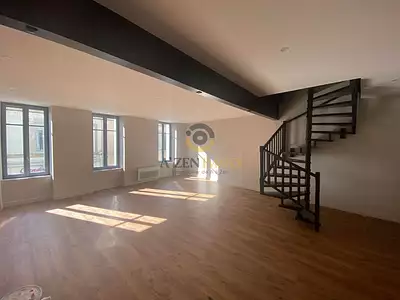 Appartement, 168 m²