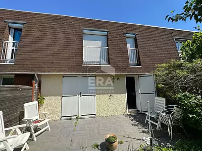 Maison, 88 m²