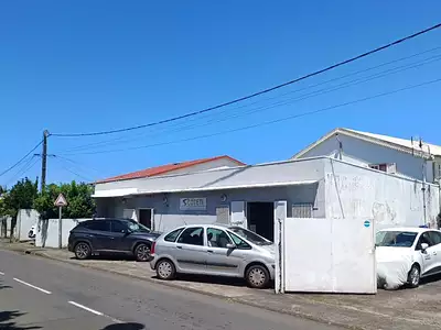 Maison, 150 m²