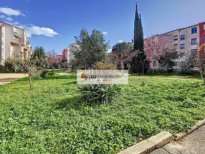 Appartement, 72,49 m²