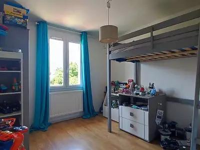Maison, 101,7 m²