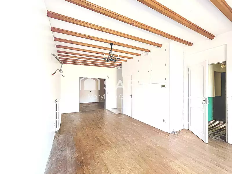 Maison, 96 m²