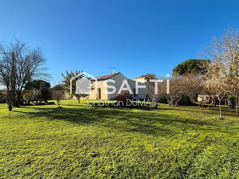 Maison, 169 m²