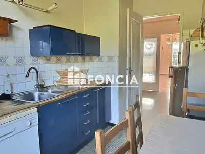 Appartement, 114 m²