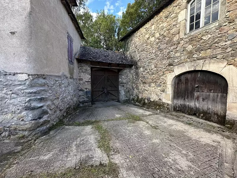 Maison, 136 m²