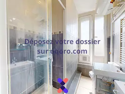 Appartement, 35,94 m²