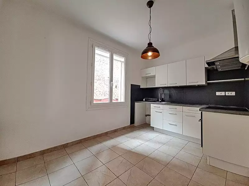 Appartement, 66,04 m²
