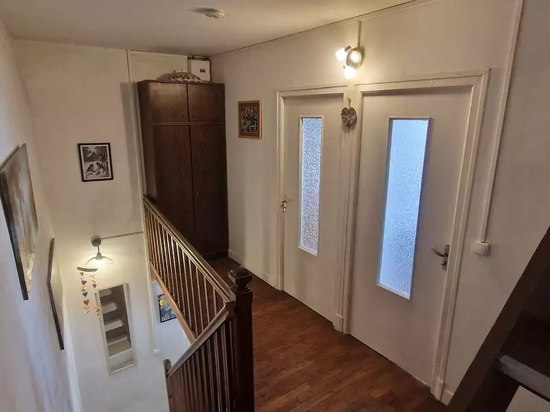 Maison, 70 m²