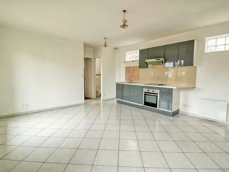 Appartement, 37,03 m²