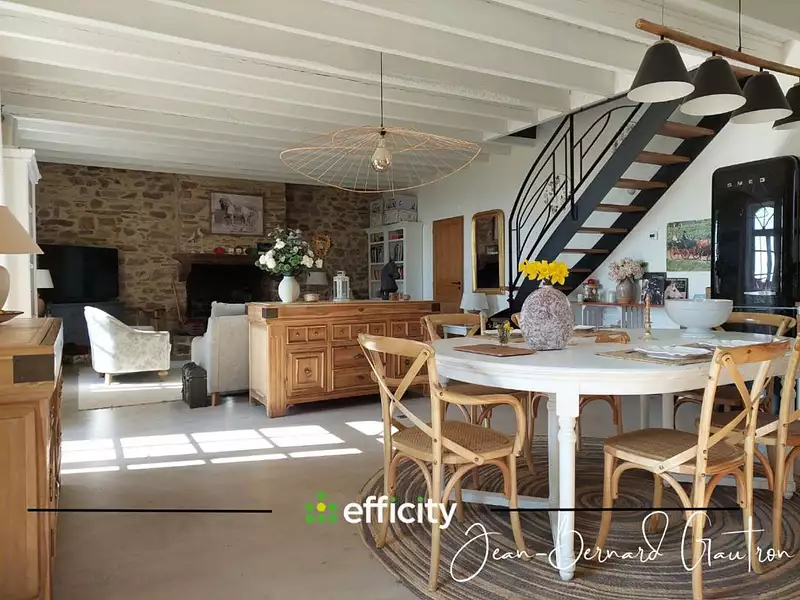 Maison, 213 m²