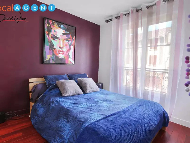 Appartement, 75 m²