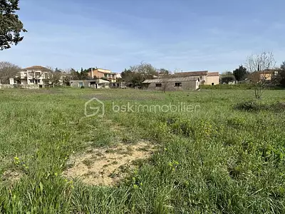 Terrain, 5 152 m²