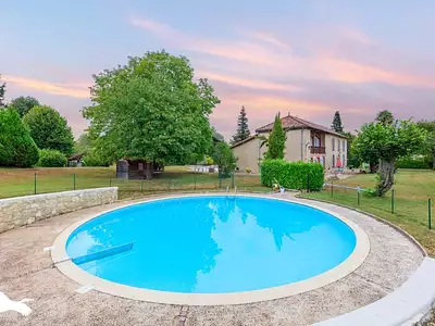 Maison, 190 m²