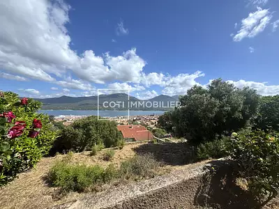 Maison, 258,55 m²