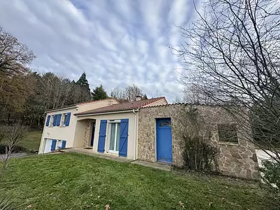 Maison, 107 m²