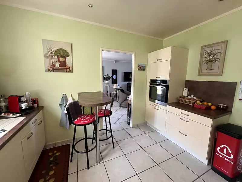 Maison, 138 m²