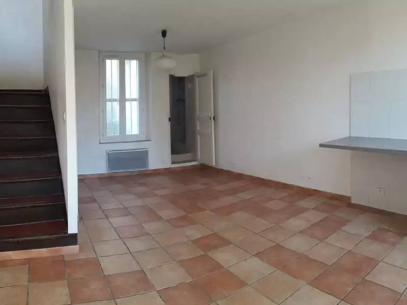 Appartement, 54,16 m²
