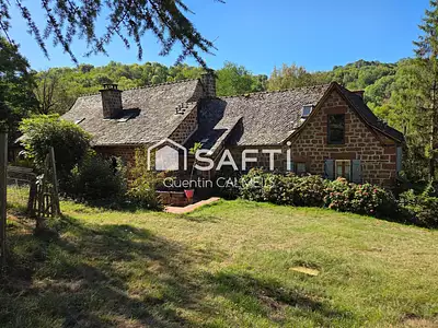 Maison, 220 m²
