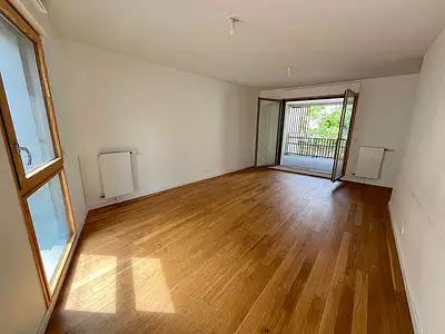 Appartement, 97,44 m²