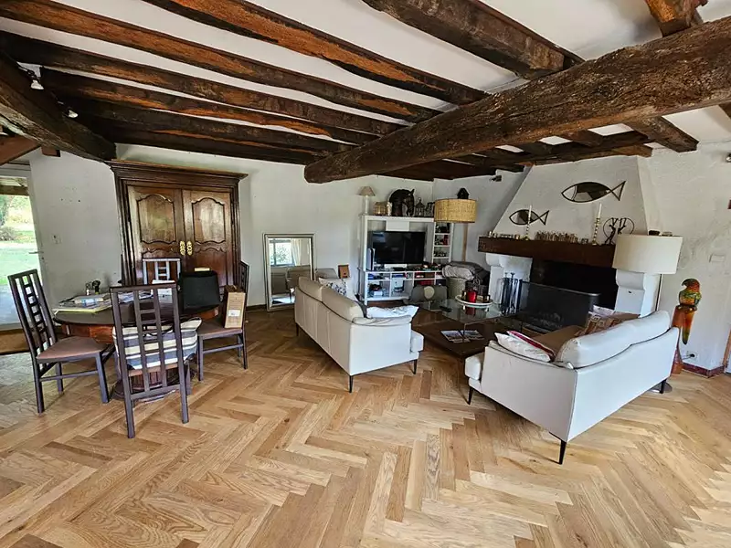 Maison, 181 m²