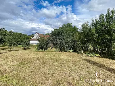Terrain, 586 m²
