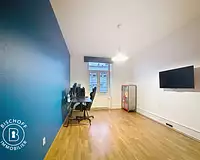 Appartement, 107 m²