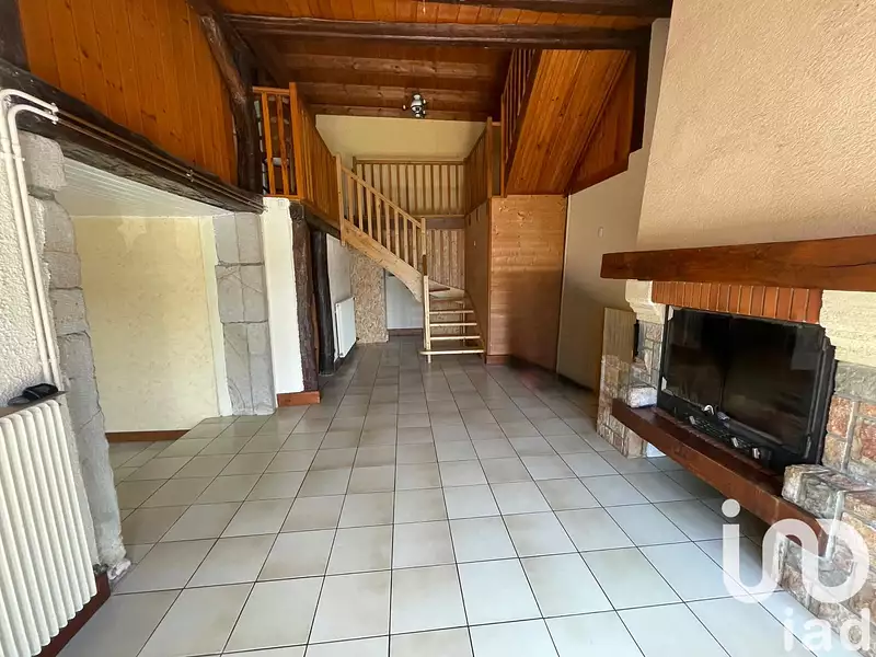 Maison, 200 m²