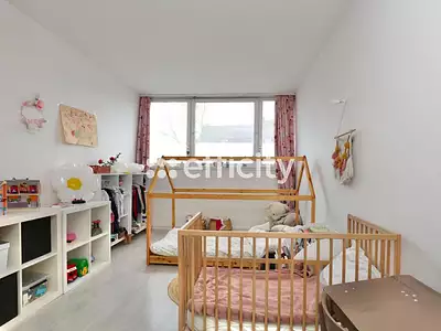 Appartement, 118 m²