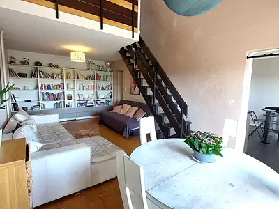 Appartement, 120 m²